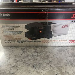 Skil Belt Sander