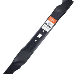 New 21" Lawn Mower Mulching Blade for Troy-Bilt, Craftsman, & Yard Machine.
Compatable Models BelowNew in Packaging, pick up in Tracy.
21" Mulching Bl