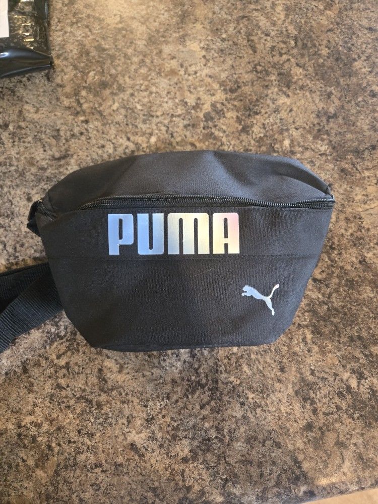 Puma Hip Bag