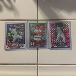 Baseball Cards