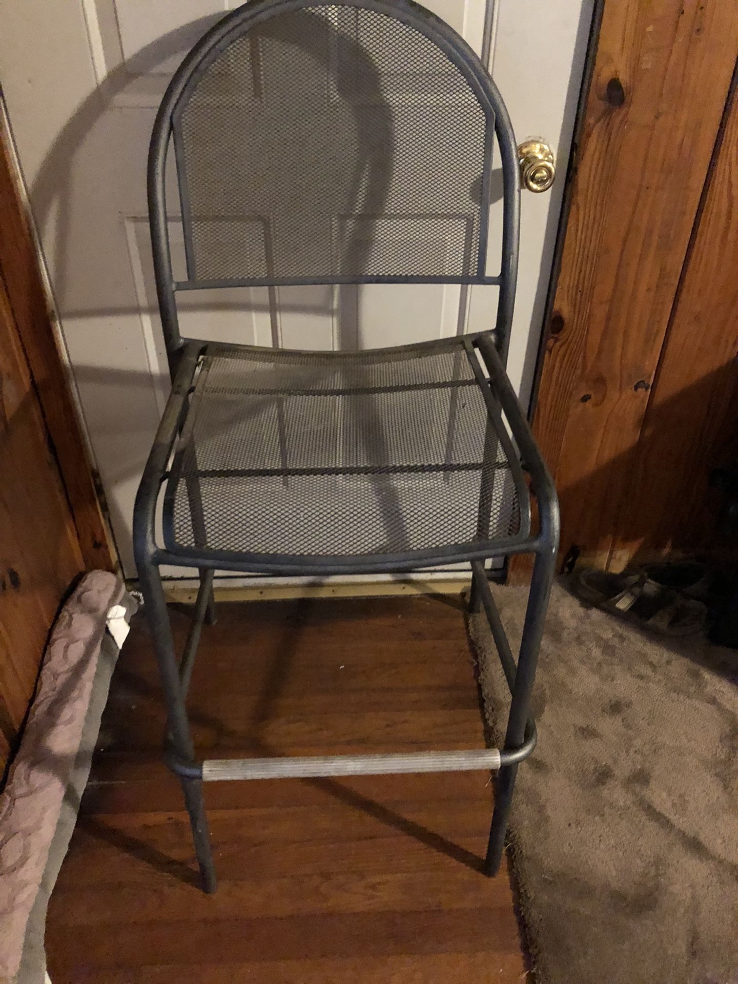 Bar Stool (2)