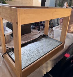 Grow light for plants