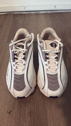 Coach sneakers