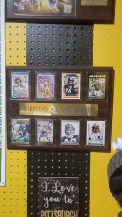 Pittsburgh Steelers Greatest