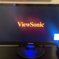 Gaming Monitor 