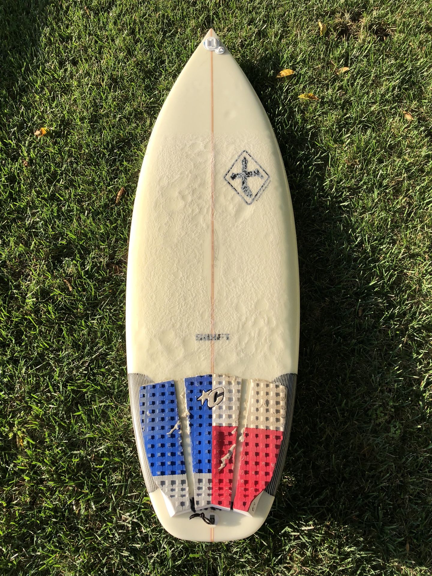 Xanadu Swift Surf Board