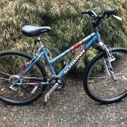 Bikes 26” Schwinn