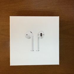 AirPods 
