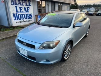 2007 Scion tC