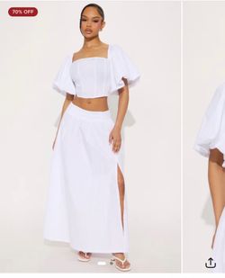 Two Piece from FashionNova