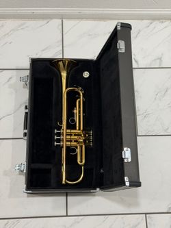 Yamaha YTR-2330 Trumpet 🎺
