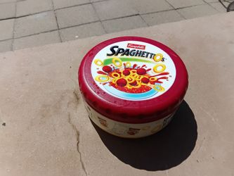 Spaghettios