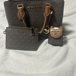 MK Purses