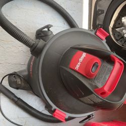 Shop Vac