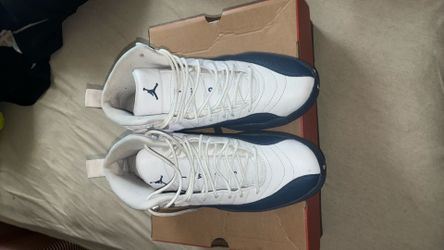 Jordan retro 12’s size 10.5