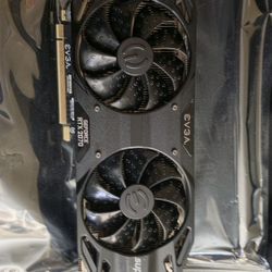EVGA RTX 2070 Super 8 Gb