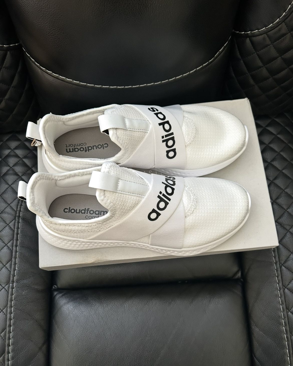 ADIDAS WOMEN'S TENNIS SHOES