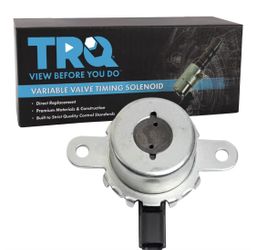TRQ Variable Valve Timing Solenoid