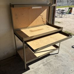 Work Bench 