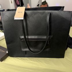 BEIS Large  Work/Travel tote
