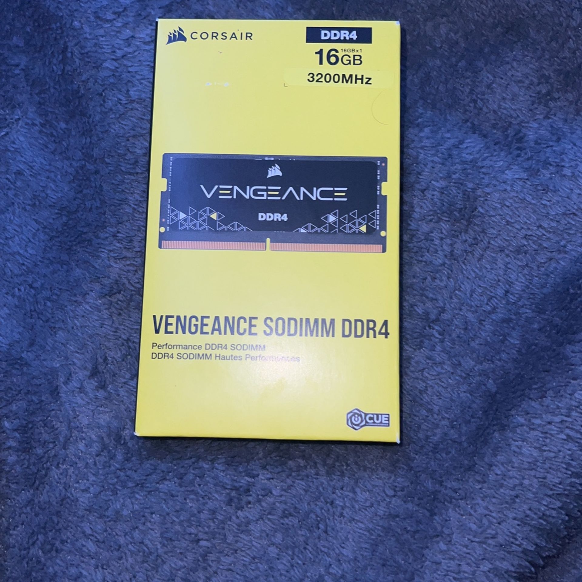 Laptop Ram