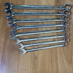 Snap On Wrenches 