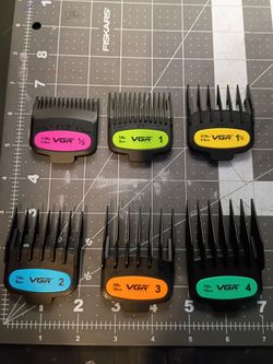 Clipper Guards