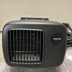 Dog House Heater With Thermostat 