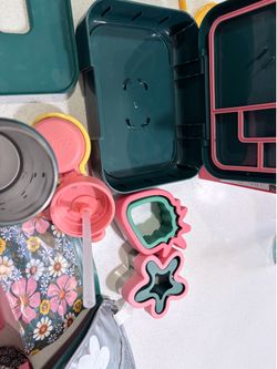 Lunchbox  items