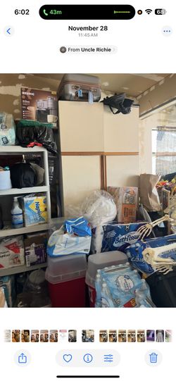 Storage Cabinets For Free