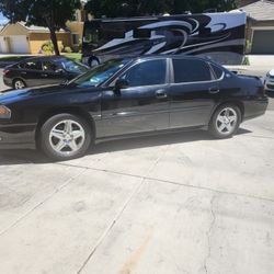 2005 Chevy Impala SS 🥰🥰🥰🥰