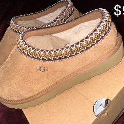 Ugg Tasman Slippers