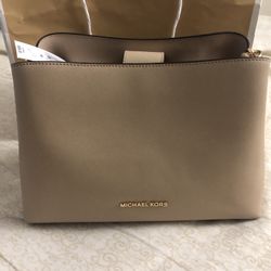 Brand New Michael Kors Handbag 