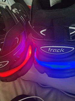 Balenciaga LED runner 