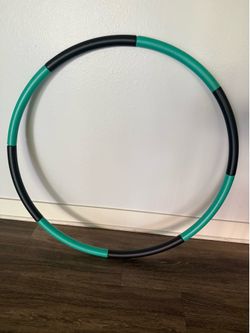 Hula hoop