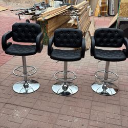 Bar Stool Chairs 