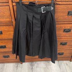 Prada Skirt 