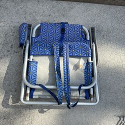 Beach Chairs