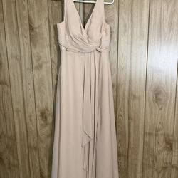 Bridesmaid Dress