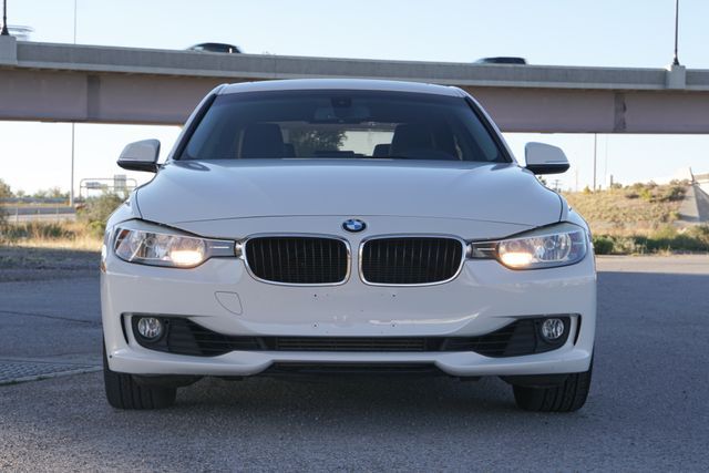 2015 BMW 3 Series