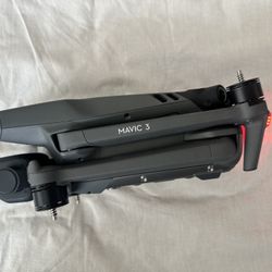 dji mavic 3 excellent Condition