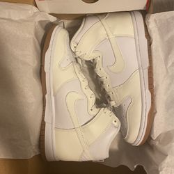 Nike Dunk High