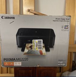 Canon Printer