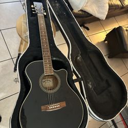 Sigma Guitar 
