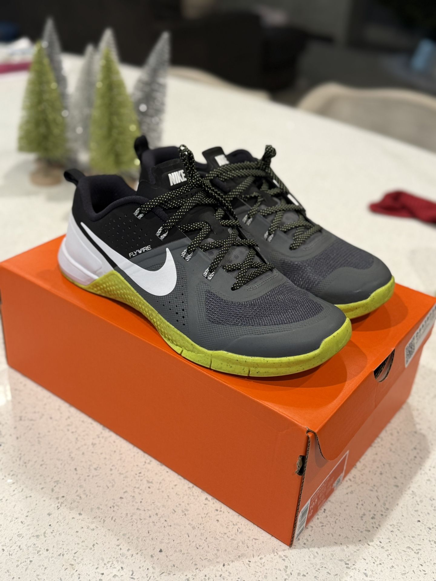 Nike Metcon 1 (2025) Size 10.5