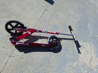 Scooter