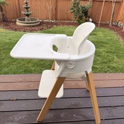 Stokke High Chair