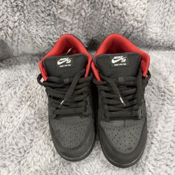 Nike SB Dunk Low Supreme 94