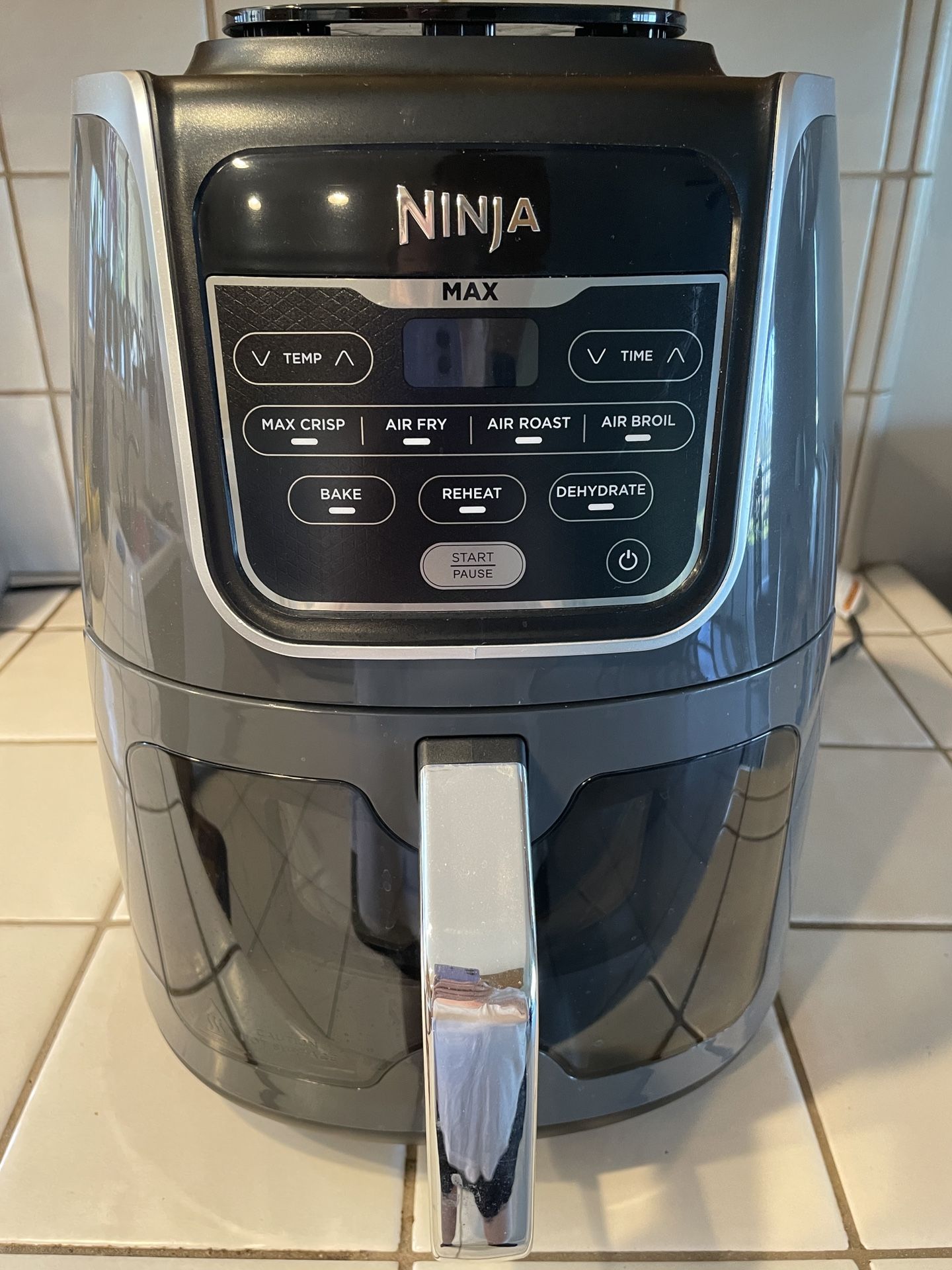 Ninja EZVIEW AIR FRYER MAX XL