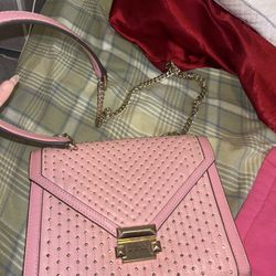 Limited Edition Michael Kors Purse 